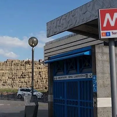 Corot מלון 3*