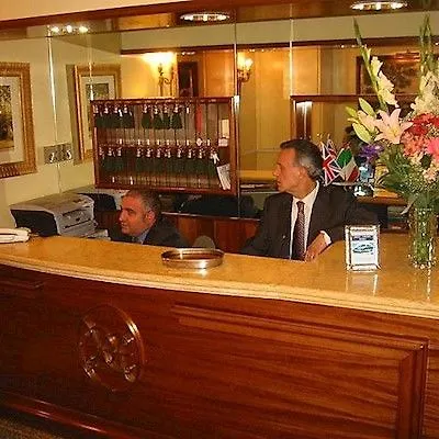 Doria Palace Boutique