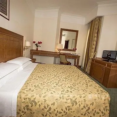 Sunrise Hotel