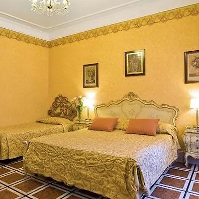 San Lorenzo Maria Otel Roma