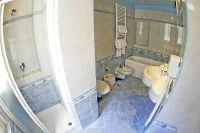 Szálloda Louisiana 2*