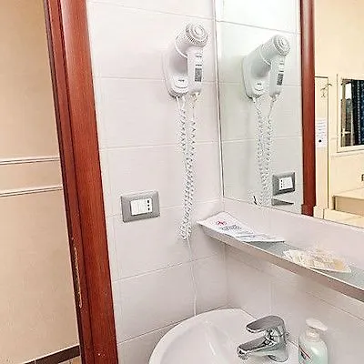 Cesar Palace 2* רומא