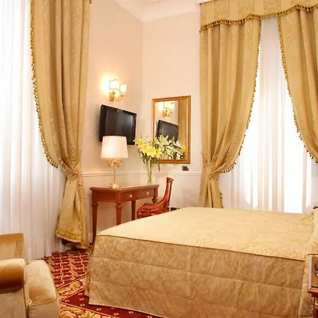 Hotel Pinciana