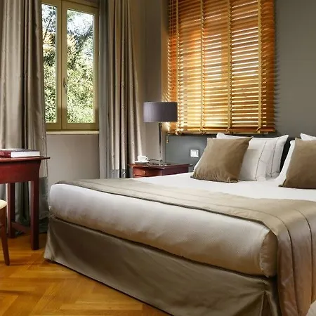 Principe Torlonia Hotel 4*
