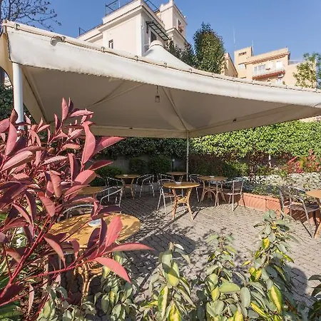 Romoli Hotel