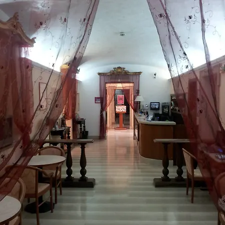 Hotel Center 2