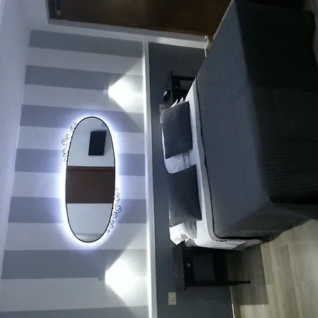 Center 2 Hotel Roma