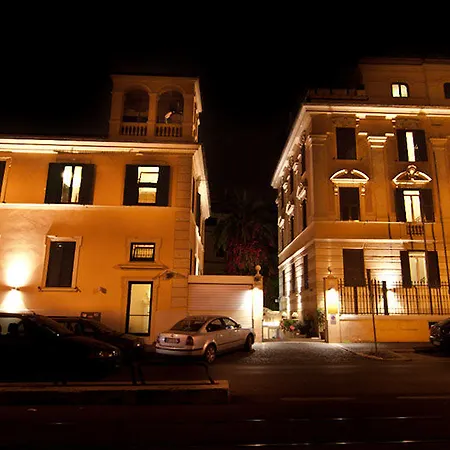 Center 2 Roma