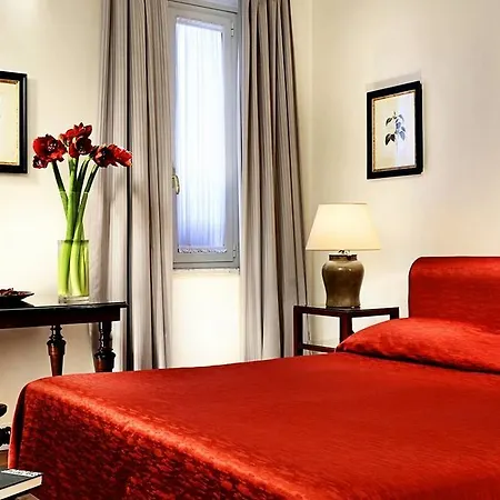 Hotel Alexandra 3*