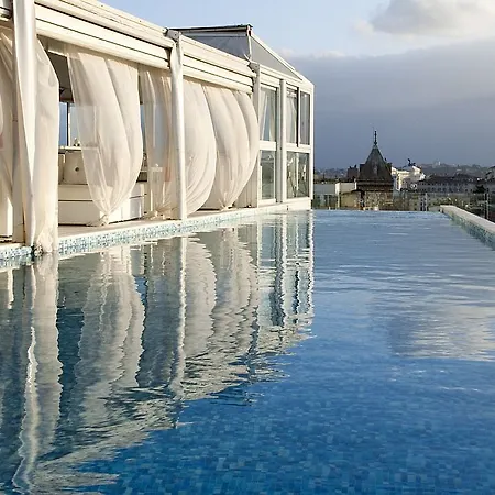 Anantara Palazzo Naiadi - A Leading Of The World Hotel