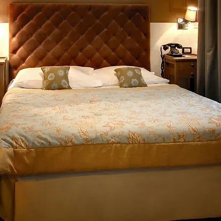 The B Place 3* Rome