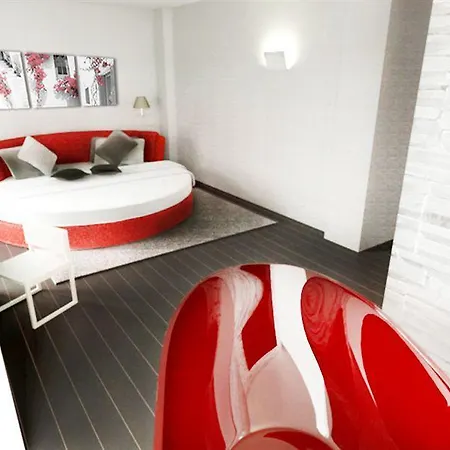 Gregorio Vii Luxury 2*