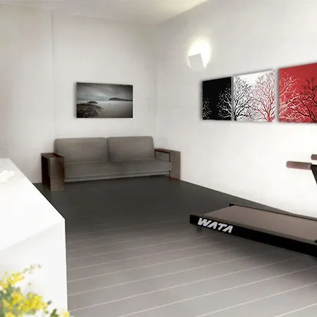 Gregorio Vii Luxury Rome