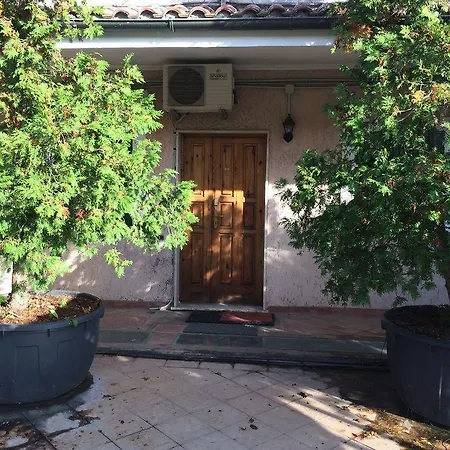 Aparthotel Patrizia