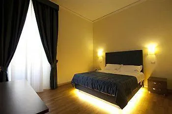 בית הארחה Cavour 2*