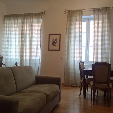 Archimede164 Apartments * Rome
