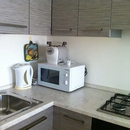 Archimede164 Apartments Rome