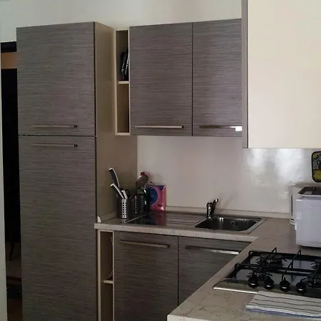 Archimede164 Apartments * Rome