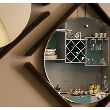 Apartment Casacau