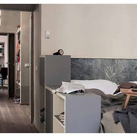 Casacau Apartment Rome