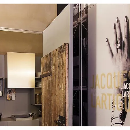 Casacau Apartment *