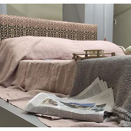 Apartment Casacau Rome
