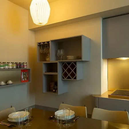 Casacau Apartment