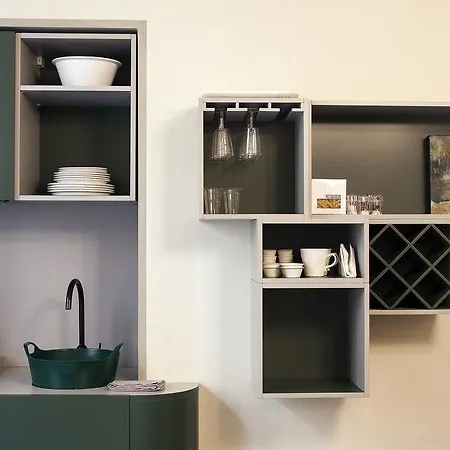 Apartment Casacau *