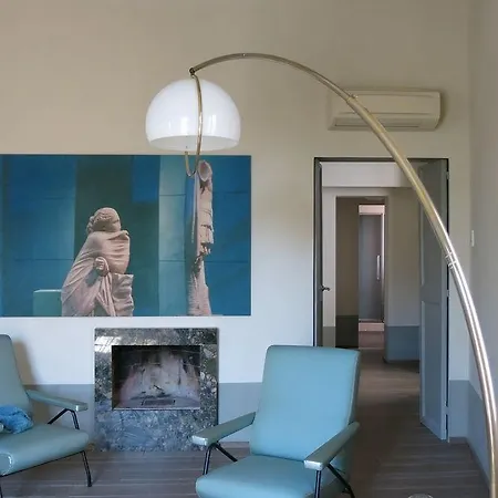 Apartment Casacau Rome
