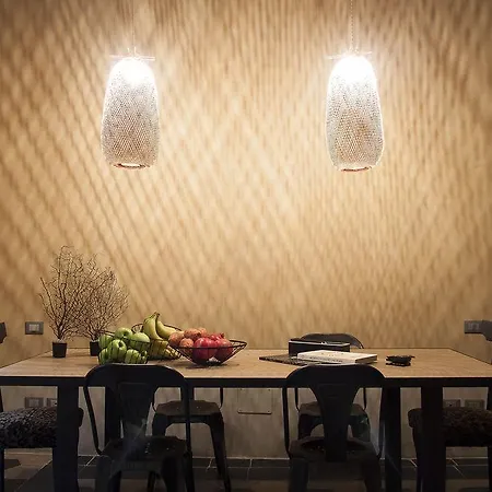 Casacau Apartment Rome