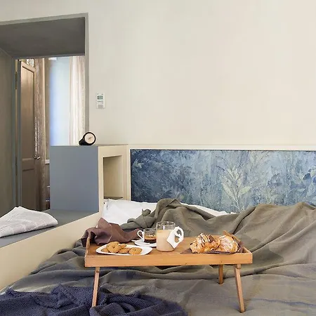 Apartment Casacau Rome