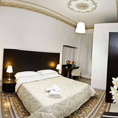 Bed & Breakfast El Dorado Colosseum 2*