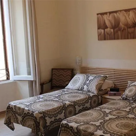 Residenza Horti Sallustiani Penzion 2*