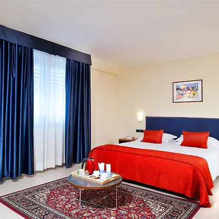 Hotel Western Blu Roma