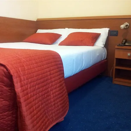 Western Blu Hotel Roma