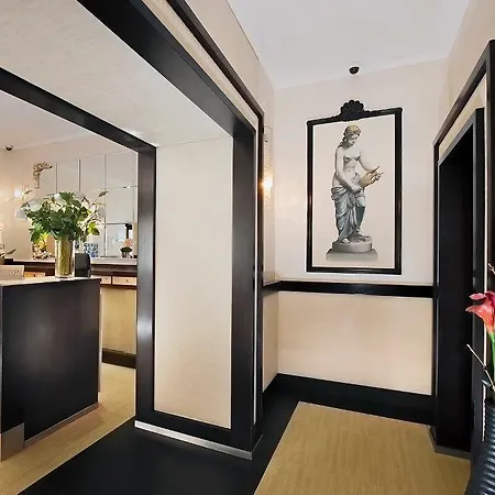 Yes Guest house Rome