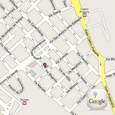 Guest house Yes 2*