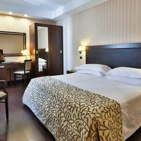 Villafranca Hotel 4*