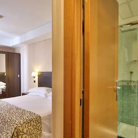 Villafranca 4* Rome