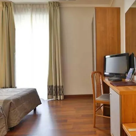 Villafranca Hotel Rome