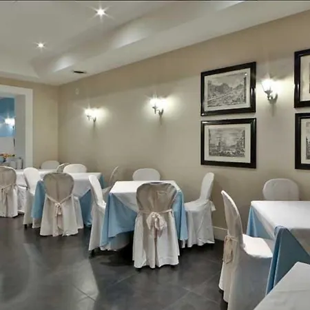 Villafranca Rome