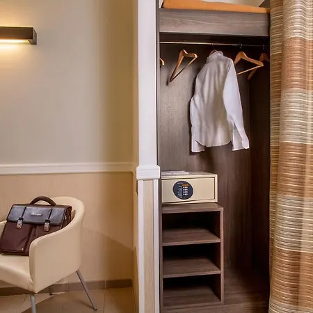 Artis Hotel Roma