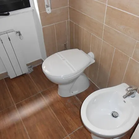 Guest house Vacanze A