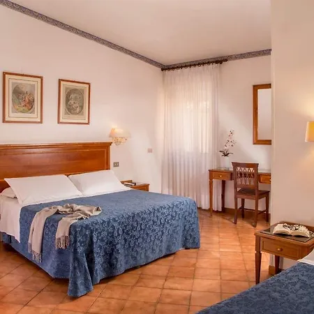 Hotel Sole Roma