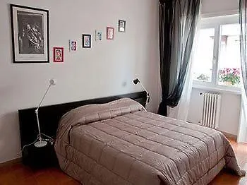 La Di Camilla Guest house Rome
