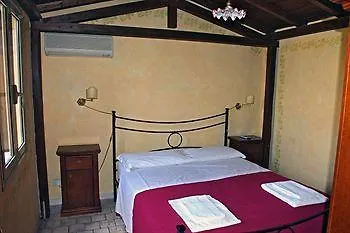 Vendégház Residenza Camilla Róma