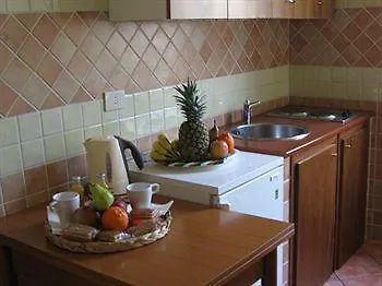 Residenza Camilla 3* Róma