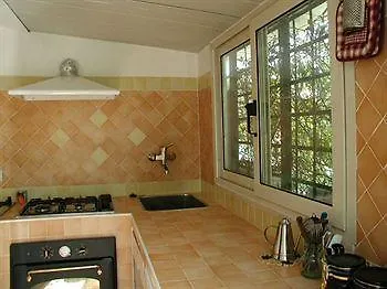 Vendégház Residenza Camilla