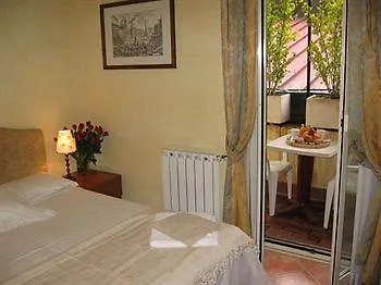 Residenza Camilla Róma
