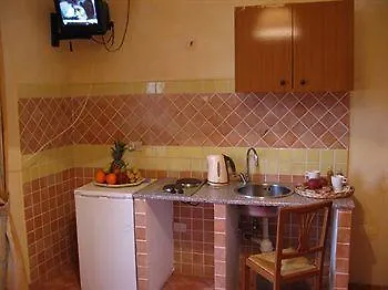 Vendégház Residenza Camilla 3*